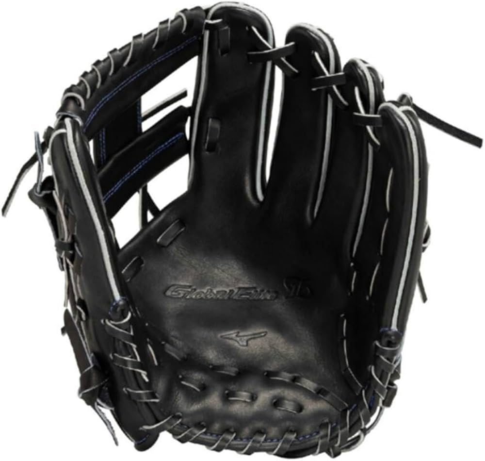 Amazon | ミズノ MIZUNO 硬式用グローバルエリート Hselection SIGNA